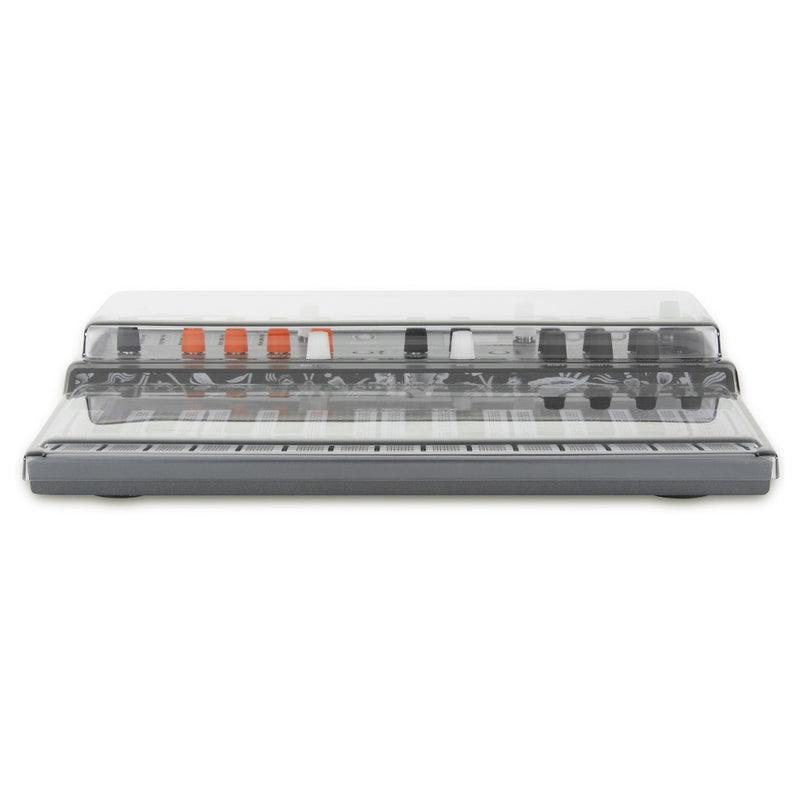 Decksaver DS-PC-MICROFREAK Arturia Microfreak Cover
