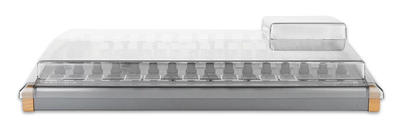 Decksaver DS-PC-MINIBRUTE2S Polycarbonate Cover for Arturia MiniBrute 2S