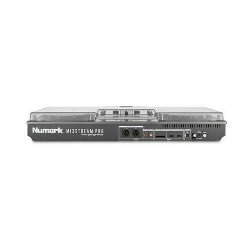Decksaver DS-PC-MIXSTREAMPRO Housse pour Numark Mixstream Pro