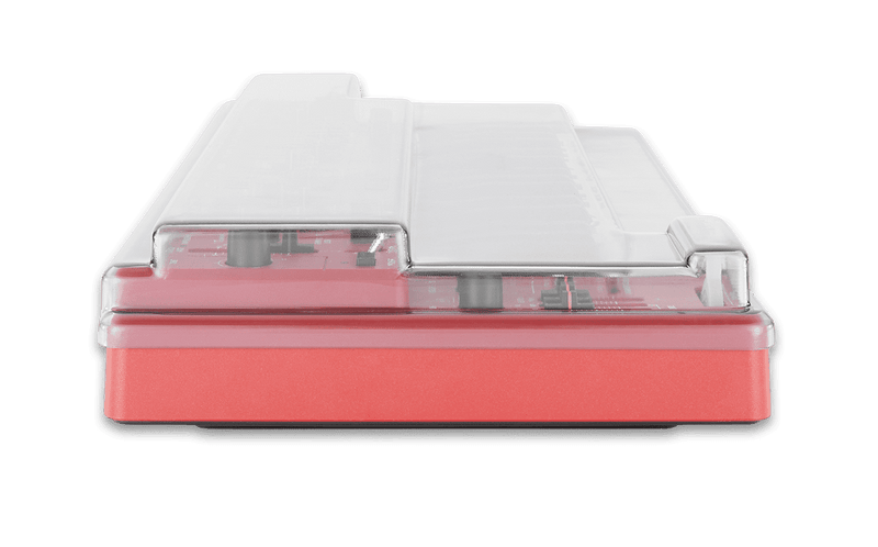 Decksaver DS-PC-MS1 Polycarbonate Cover for Behringer MS-1