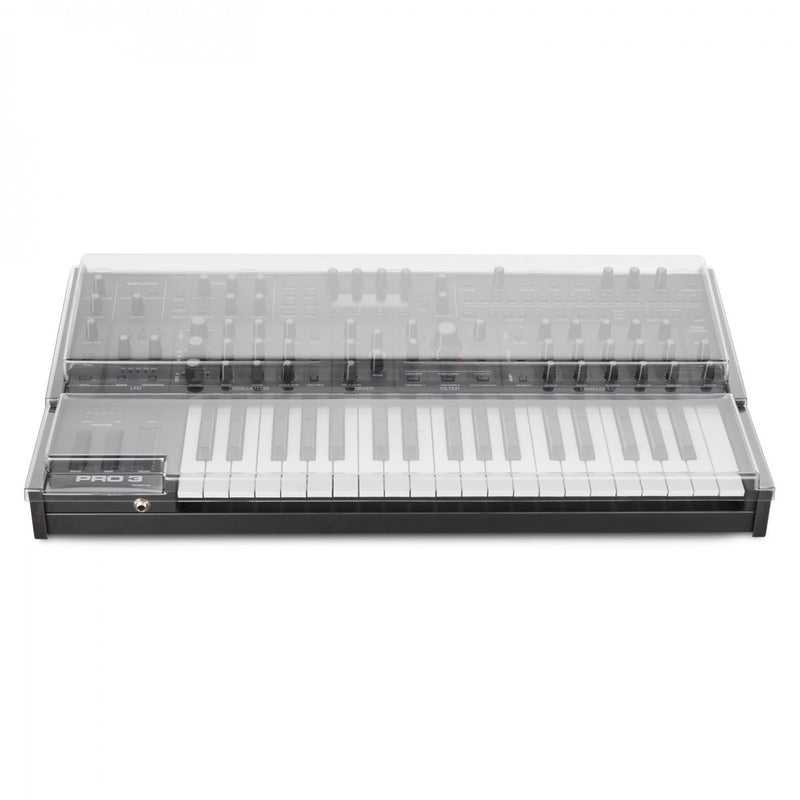 Decksaver DS-PC-PRO3 - Sequential Pro 3 Cover