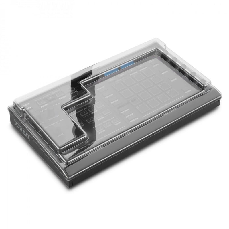 Decksaver DS-PC-SQUID Pioneer DJ Toraiz Squid Cover