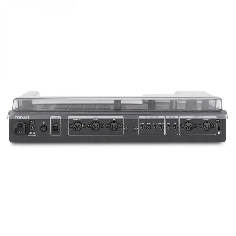 Decksaver DS-PC-SQUID Pioneer DJ Toraiz Squid Cover