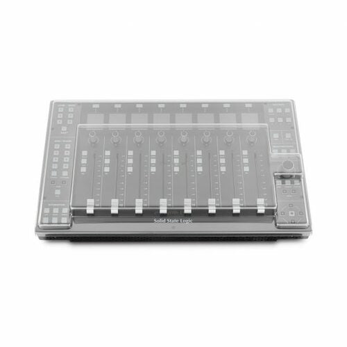 Decksaver DS-PC-SSLUF8 Solid State Logic UF9 Cover