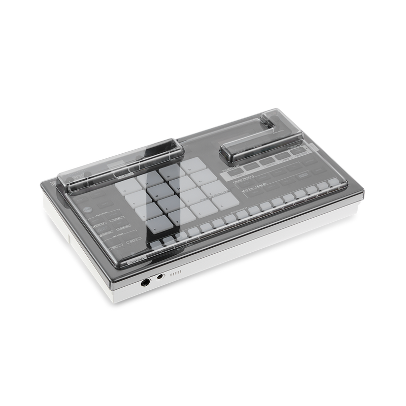 Decksaver DS-PC-VERSELABMV1 Housse Roland Verselab MV-1 