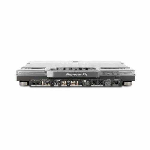 Decksaver DS-PC-XDJRX3 Housse pour Pioneer DJ XDJ-RX3
