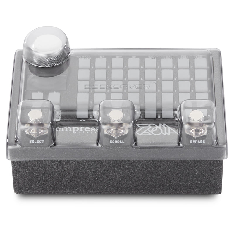 Decksaver  DS-PC-ZOIA - Empress Effects Zoia Cover