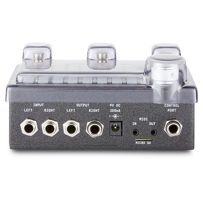 Decksaver  DS-PC-ZOIA - Empress Effects Zoia Cover