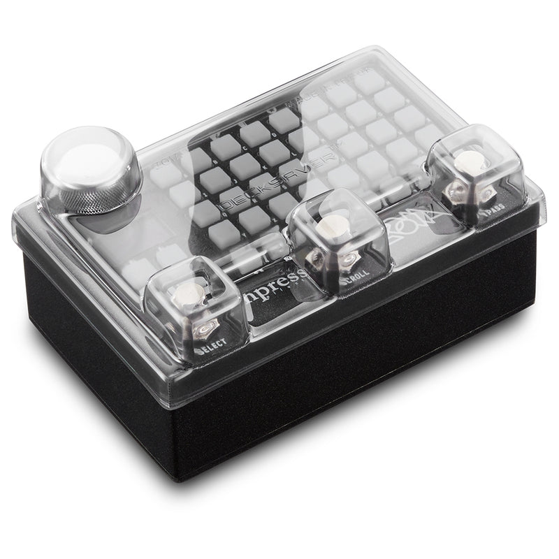 Decksaver  DS-PC-ZOIA - Empress Effects Zoia Cover