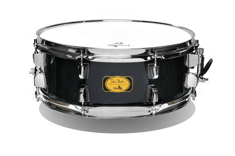 Tamburo TB T5DBSD1455BSSK Dave Black Student Signature Pack de caisse claire (Noir)