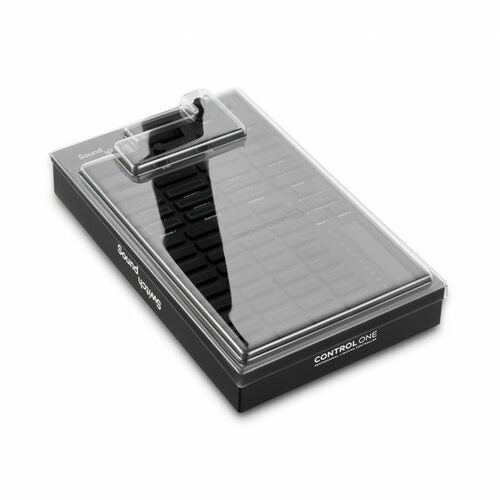 Decksaver DSLE-PC-CONTROLONE LE Soundswitch Control One Cover