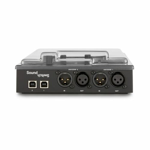 Decksaver DSLE-PC-CONTROLONE LE Soundswitch Control One Cover