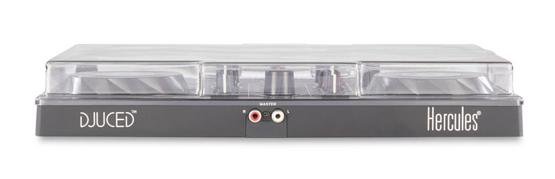 Decksaver DSLE-PC-INPULSE200 Housse Hercules Control Inpulse 200 