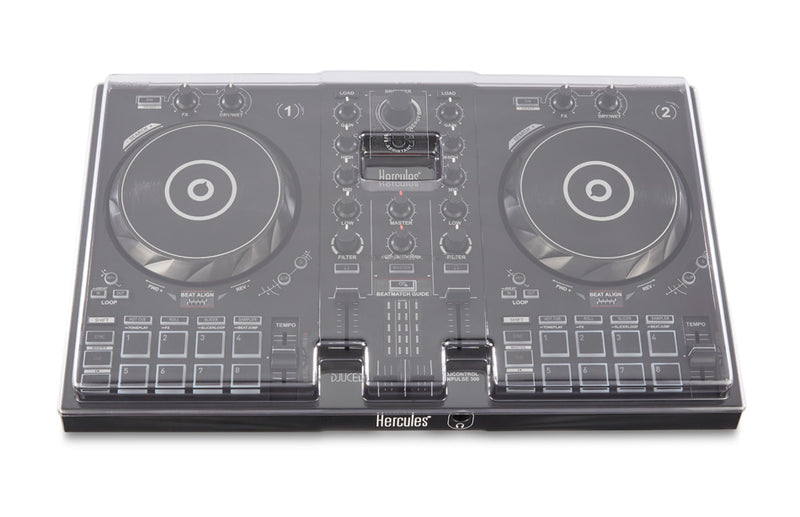 Decksaver DSLE-PC-INPULSE300 Housse Hercules Control Inpulse 300 