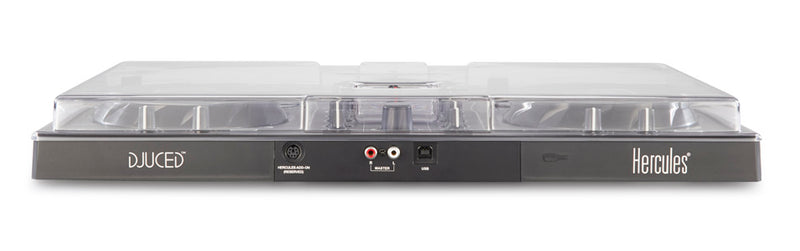 Decksaver DSLE-PC-INPULSE300 Housse Hercules Control Inpulse 300 
