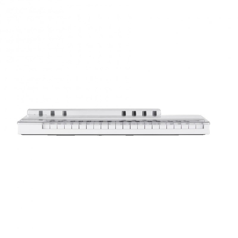 Decksaver DSLE-PC-KEYSTEP37 - Couverture Arturia Keystep 37, édition légère