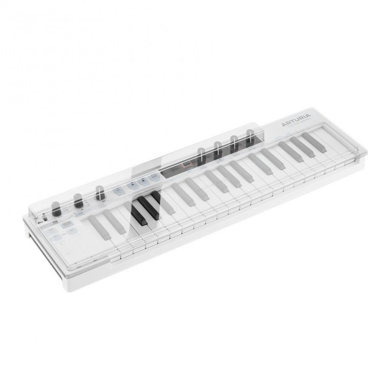 Decksaver DSLE-PC-KEYSTEP37 - Couverture Arturia Keystep 37, édition légère
