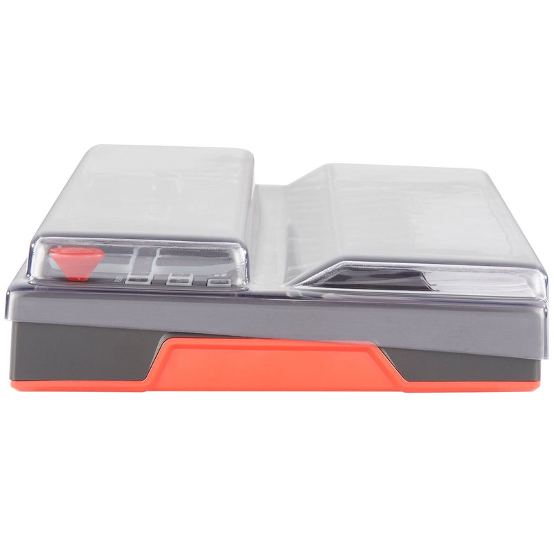 Decksaver DSLE-PC-MINIPLAY Hard Cover to fit Akai MPK Mini Play Keyboard (Light Edition)