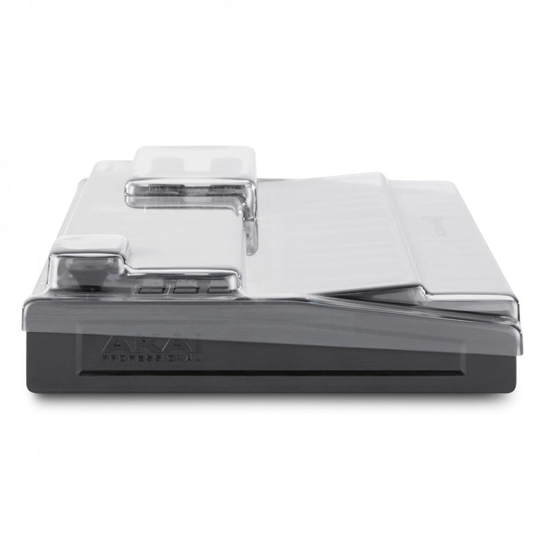 Decksaver DSLE-PC-MPKMINIMK3 Akai Pro MPK Mini MK3 Cover, Light Edition