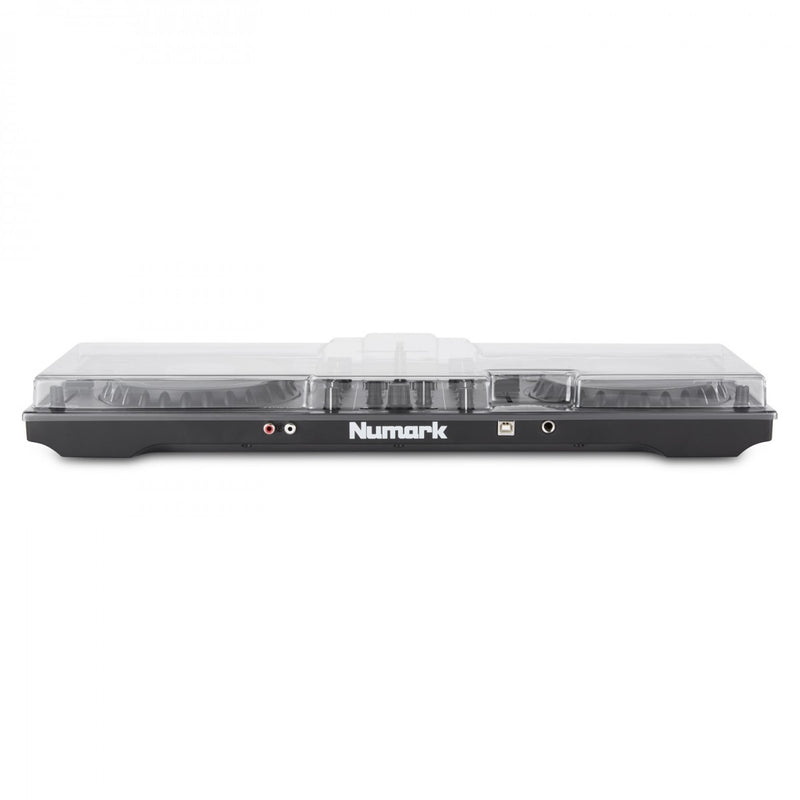 Decksaver DSLE-PC-MTPFX Numark Platinum FX et Pro FX Cover, édition légère