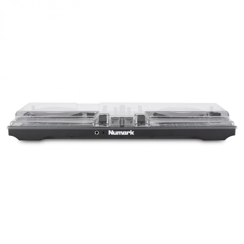 Decksaver DSLE-PC-MTPFX Numark Platinum FX et Pro FX Cover, édition légère