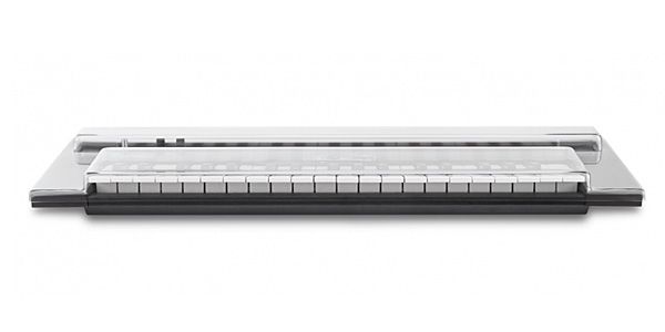 Decksaver DSLE-PC-YREFACE Yamaha Reface Series Compatible Shockproof Cover