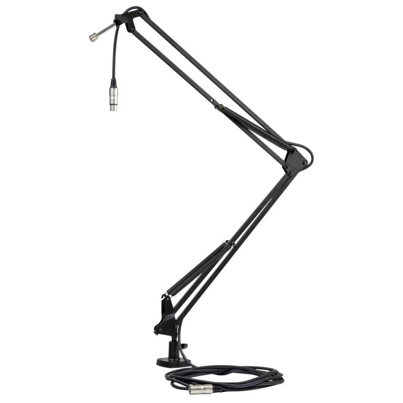 Proel DST260 Extensible Arm Microphone Stand