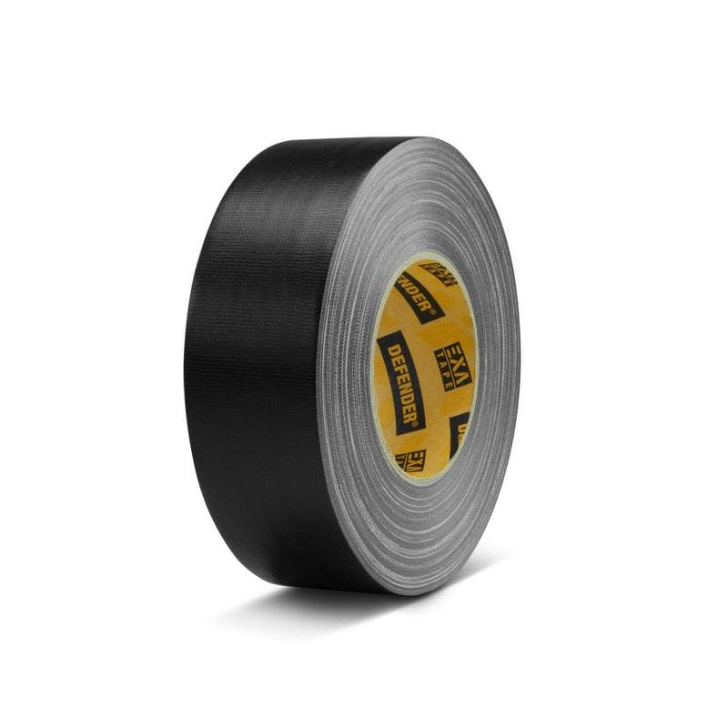 Defender DEF-DTEXABM50BULK Black Matt Bulk - 50mm