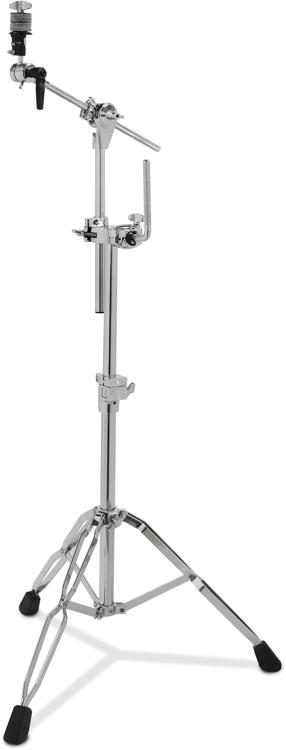 DW Hardware DWCP5791 Cymbal/Single Tom Combo Stand