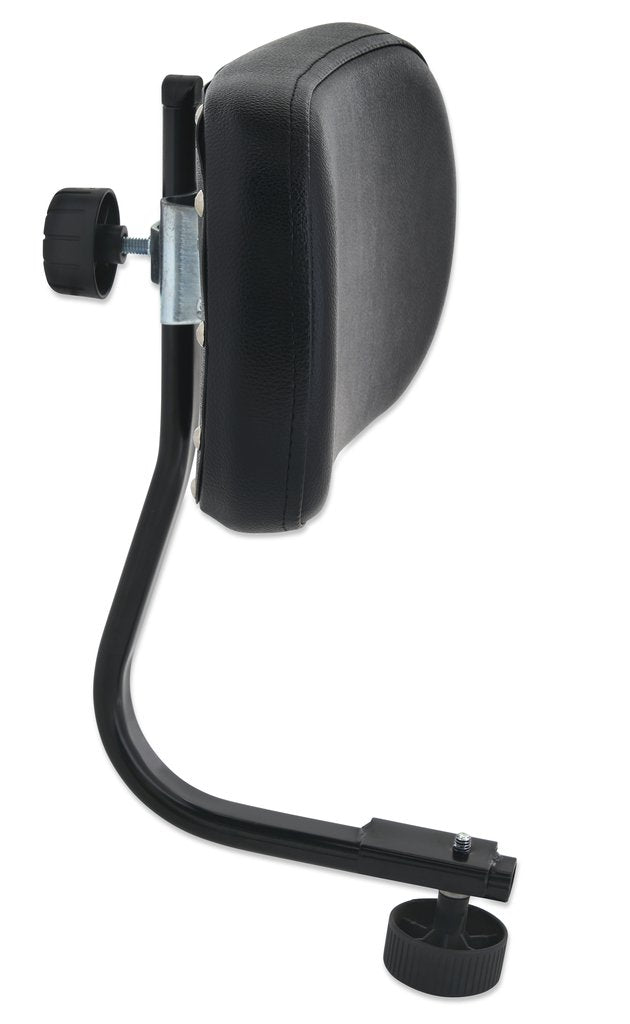 DW Hardware DWCP9100BR Heavy-Duty Air Lift Drum Throne Backrest