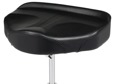 DW Hardware DWCP9120AL Heavy Duty Airlift Tractor Seat Drum Throne w/ Pneumatic Assist