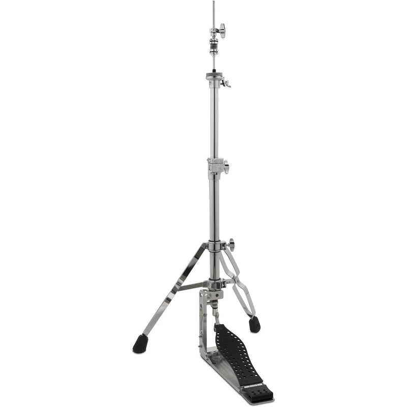 DW Hardware DWCPMDDHH2BK - MDD Machined Direct Drive Hi-hat Stand  2 Leg - Black