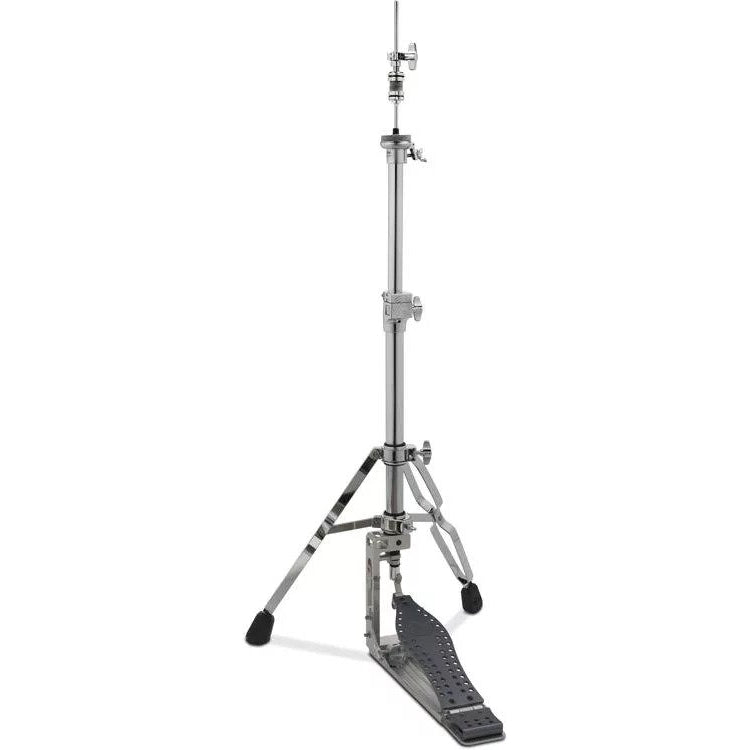 DW Hardware DWCPMDDHH2BL - MDD Machined Direct Drive Hi-hat Stand  2 Leg - Blue
