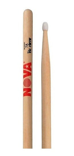 Vic Firth N7AN 7A Nylon Tip Drum Sticks