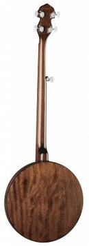 Dean BACKWOODS 2 Banjo with Pickup