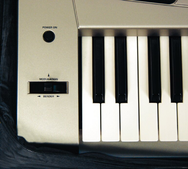 RockBag 21415 Student Line 76 Keys Keyboard Bag