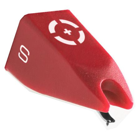 Ortofon DIGITRACK STYLUS Red Replacement Spherical Stylus