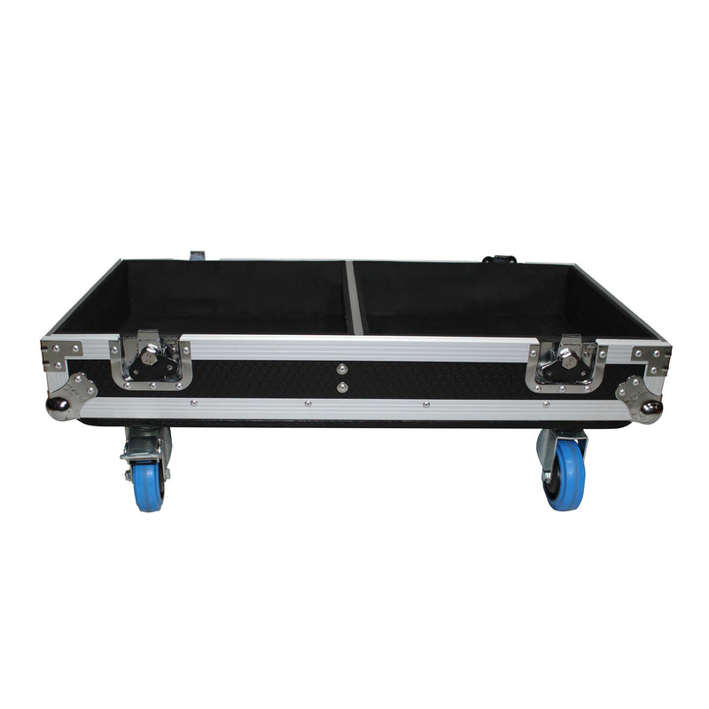 ProX X-EV-ELX115P Flight Case For Two EV ELX115P Speakers | ATA Style