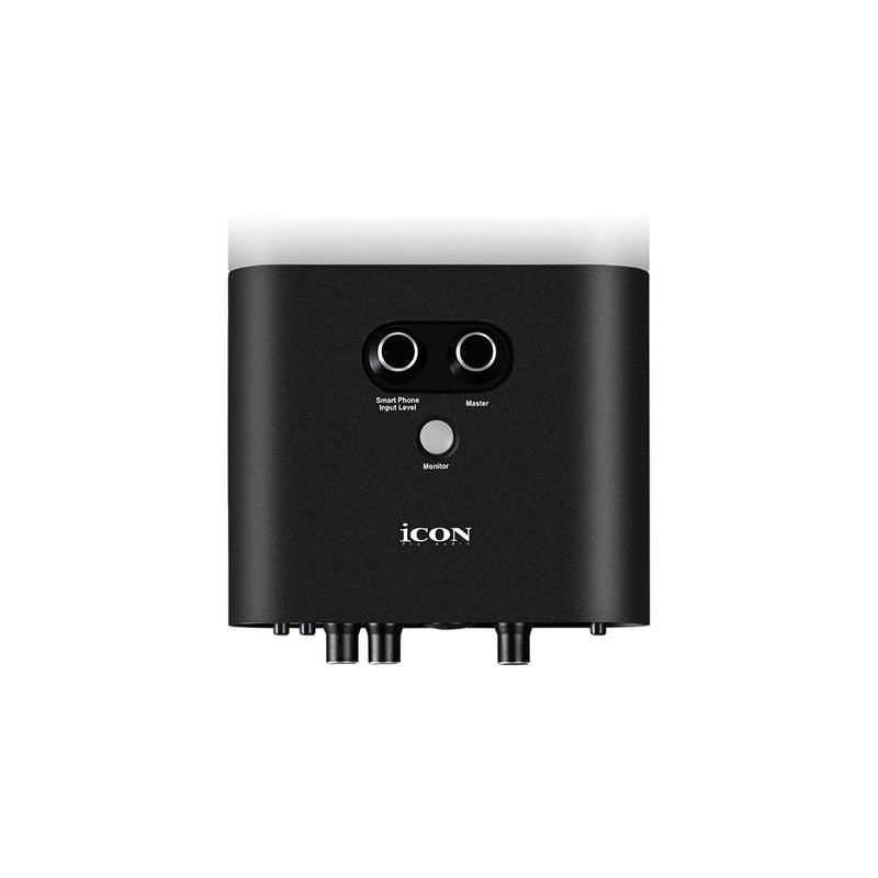 Icon Pro Audio DUO22 LIVE Audio Streaming Interface