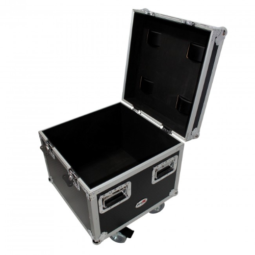 ProX XS-UTL9W Utility Storage Case - Red One Music