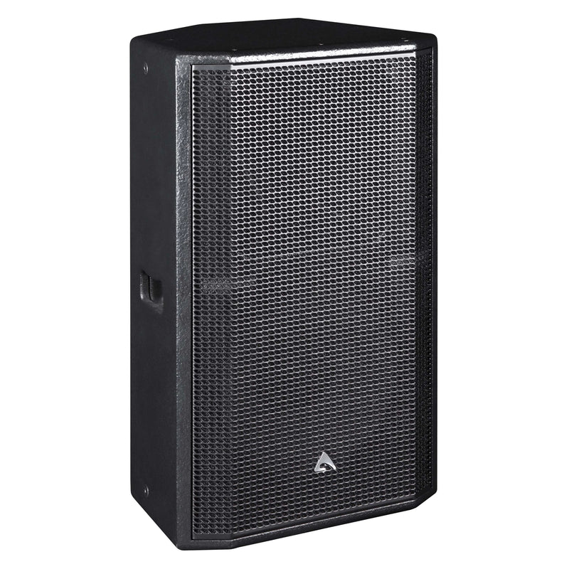Axiom ED120A Système de haut-parleurs amplifiés actifs 2 voies large bande CORE - 12"
