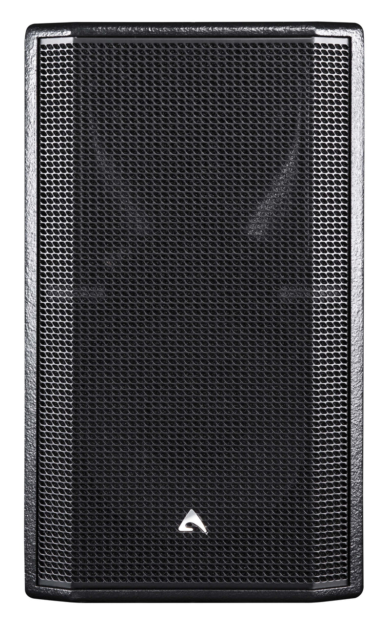 Axiom ED120A Système de haut-parleurs amplifiés actifs 2 voies large bande CORE - 12"