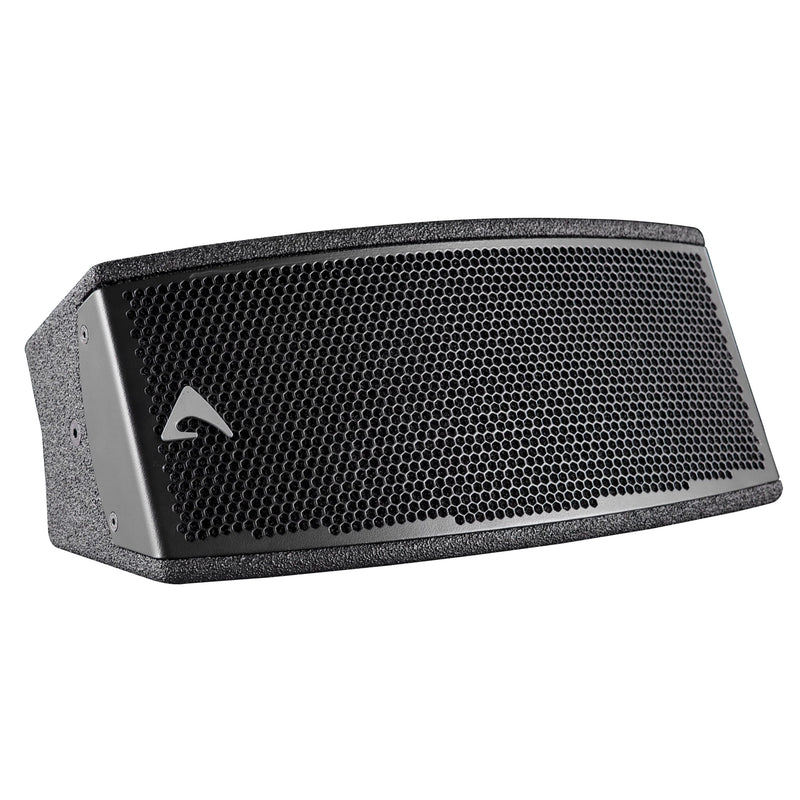 Axiom ED23PMKII Haut-parleur passif 2 voies large bande - 2 x 3,5" (Noir)