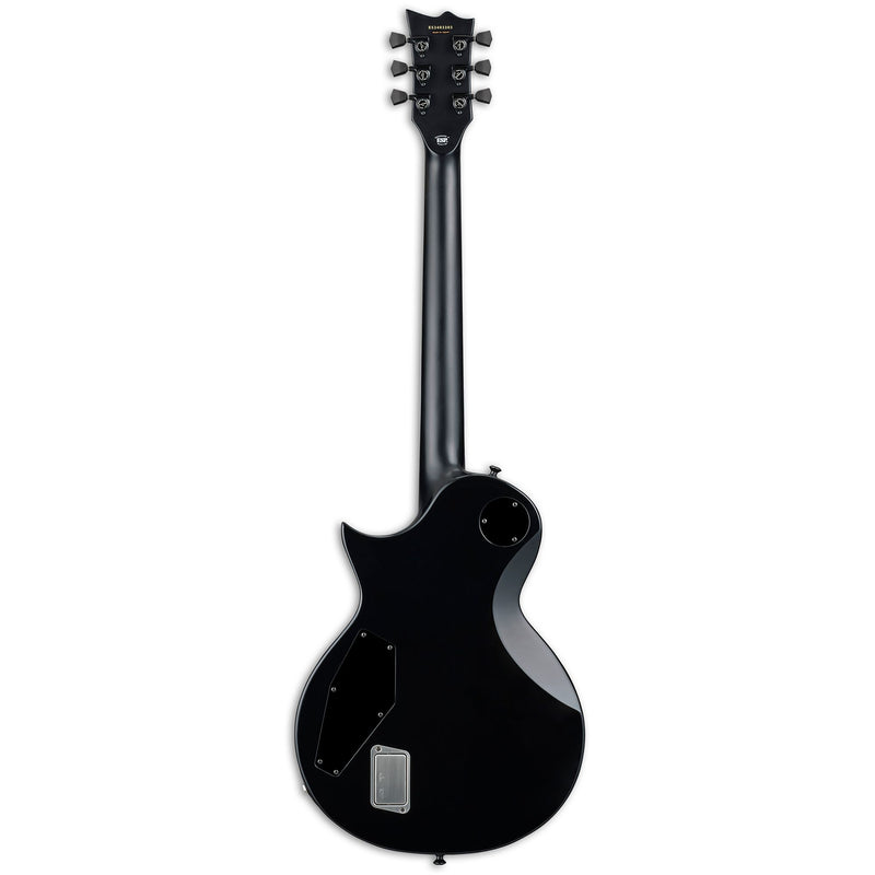 Guitare électrique ESP E-II ECLIPSE (bleu renne)