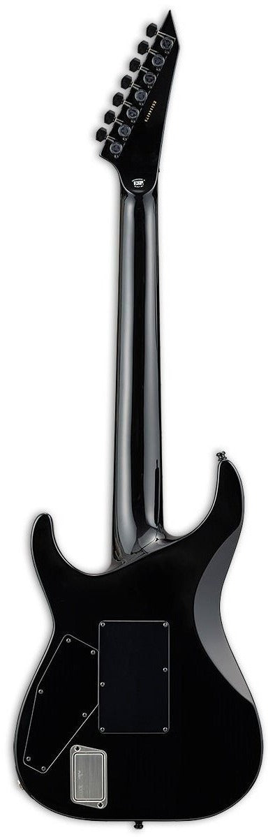 ESP E-II HORIZON 7-String Electric Guitar (Black)