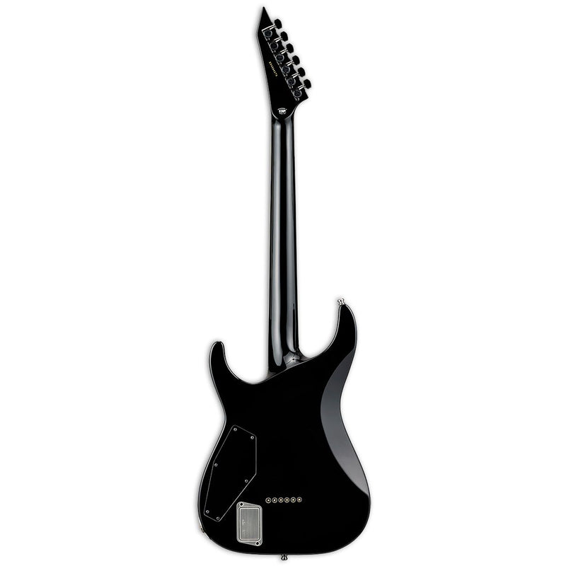 ESP E-II HORIZON NT-II Electric Guitar (Blue Purple Gradation)