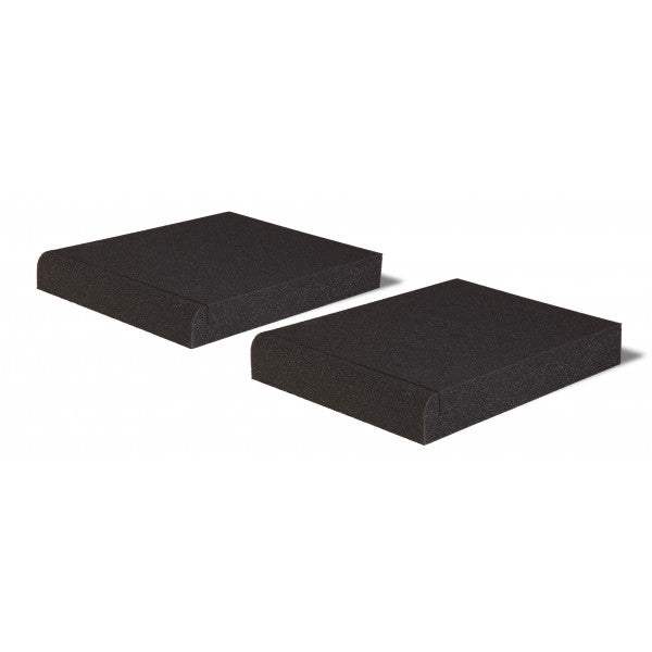 Eikon EIKONPAD6 Isolateur en mousse haute densité pour moniteur de studio en champ proche EK6NF
