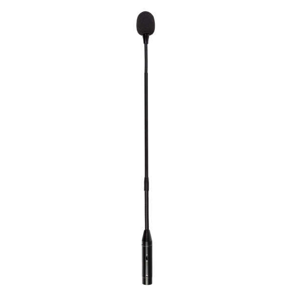 Eikon EK400GCV2 Microphone col de cygne à condensateur professionnel