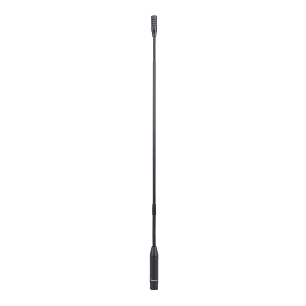 Eikon EK600GCV2 Microphone col de cygne à condensateur professionnel - 60 cm