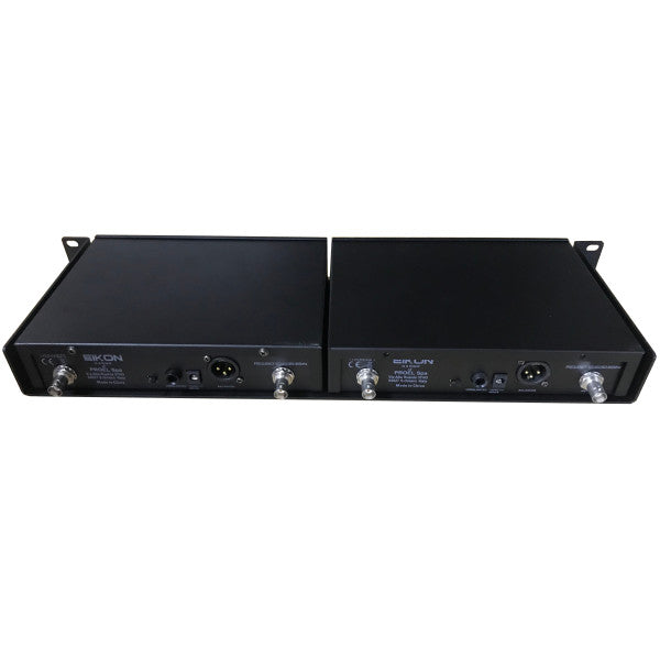 Eikon EKADP01 19” Rack Adapter for RMW921 Systems
